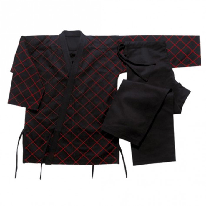 Hapkido Uniform